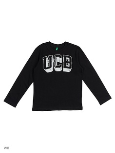 Лонгслив United Colors of Benetton