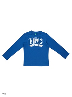 Лонгслив United Colors of Benetton