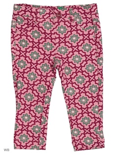 Брюки United Colors of Benetton