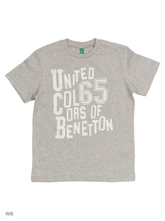 Футболка United Colors of Benetton