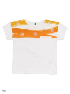 Футболка United Colors of Benetton
