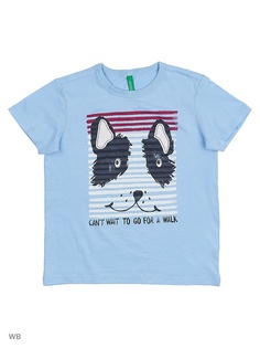 Футболка United Colors of Benetton