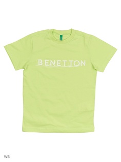 Футболка United Colors of Benetton