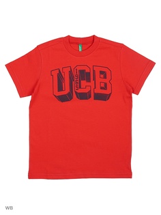 Футболка United Colors of Benetton