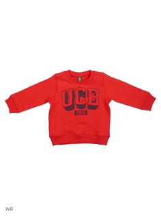 Свитшоты United Colors of Benetton