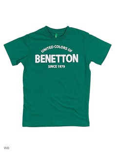 Футболка United Colors of Benetton