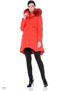 Пуховики WHOLE FOLKS