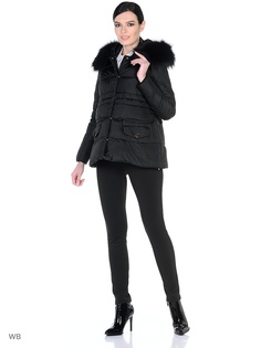 Пуховики WHOLE FOLKS