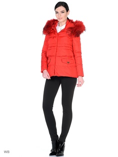 Пуховики WHOLE FOLKS