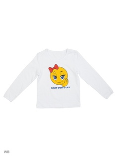 Лонгслив ALL-KIDS