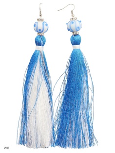 Серьги ACCENT jewelry