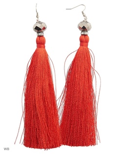 Серьги ACCENT jewelry