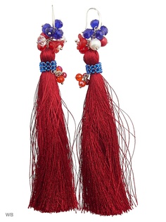 Серьги ACCENT jewelry
