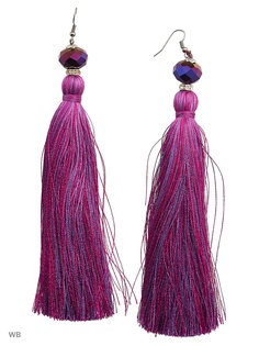 Серьги ACCENT jewelry