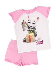 Пижамы Talking Tom