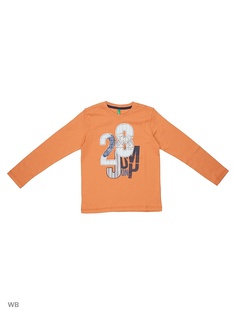 Лонгслив United Colors of Benetton