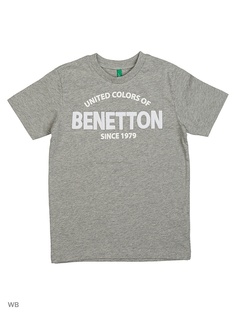 Футболка United Colors of Benetton