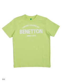 Футболка United Colors of Benetton