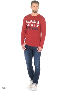 Джинсы Tommy Hilfiger
