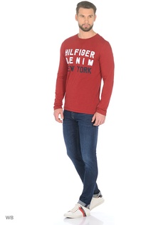 Джинсы Tommy Hilfiger