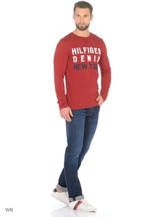 Джинсы Tommy Hilfiger