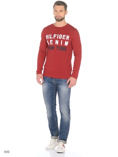 Джинсы Tommy Hilfiger