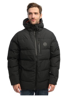 Пуховики Rip Curl