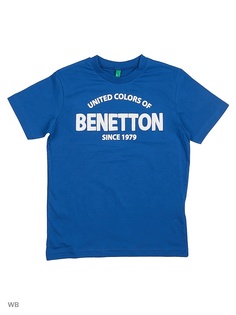 Футболка United Colors of Benetton