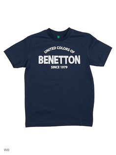 Футболка United Colors of Benetton