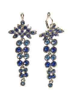 Серьги Infiniti