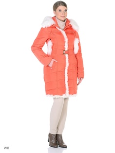 Пуховики MONEY &amp; YOU