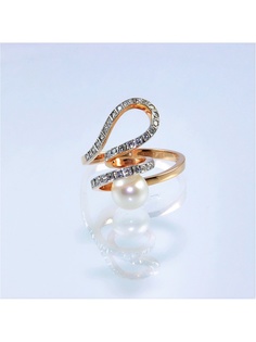 Ювелирные кольца Стильные штучки