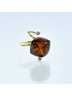 Ювелирные кольца Стильные штучки