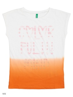 Футболка United Colors of Benetton