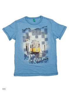 Футболка United Colors of Benetton