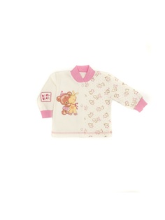 Кофточка BABYGLORY