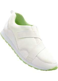 Спортивные туфли (черный/красный) Bonprix