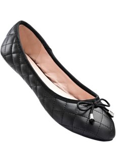 Балетки (телесный) Bonprix