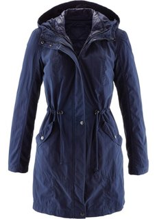 Пальто-парка 3 в 1 (новый хаки) Bonprix