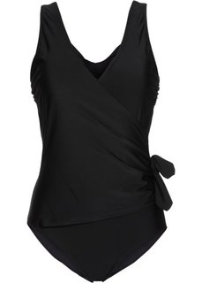 Купальник (синий) Bonprix