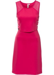 Платье (ночная синь) Bonprix