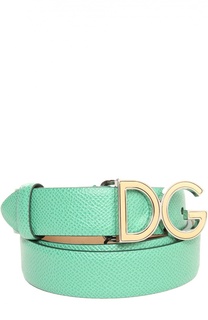 Ремень Dolce &amp; Gabbana