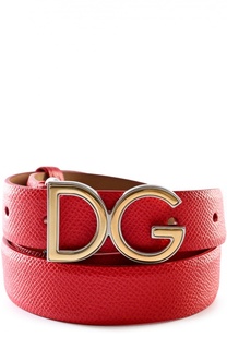 Ремень Dolce &amp; Gabbana