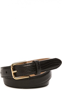 Ремень Dolce &amp; Gabbana