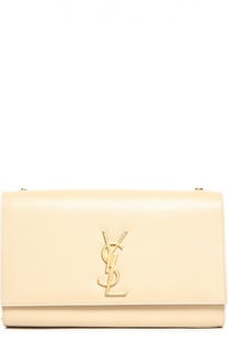 Сумка Monogram medium на цепочке Saint Laurent