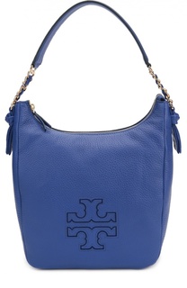 Сумка Harper Zip Hobo Tory Burch