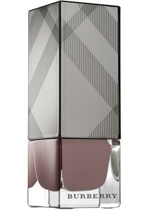 Лак для ногтей, оттенок Dusky Mauve Burberry