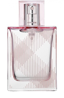 Туалетная вода женская Burberry Brit Sheer Burberry