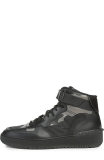 Кеды Valentino