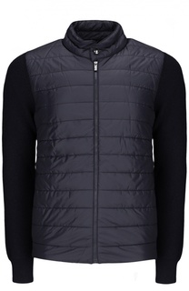 Вязаный кардиган Ermenegildo Zegna